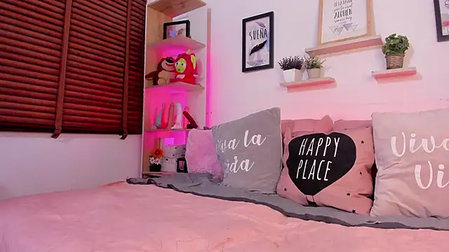 Nata Villalobos online show from 03/14/26, 03:23