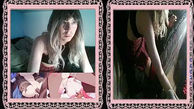 crystalxh online show from 09/22/25, 09:39