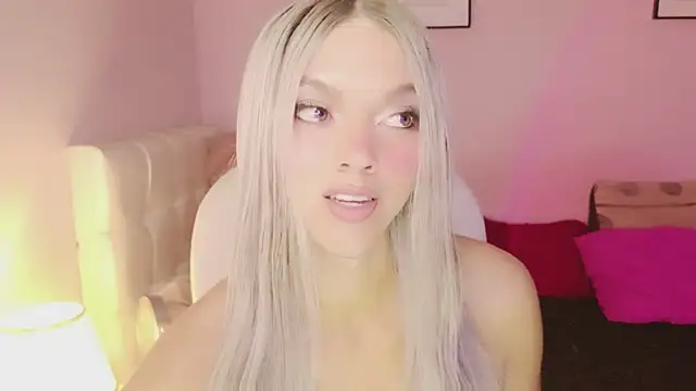 Snapshot of EvaEvangeline chatting on 11/12/25, 04:13 EvaEvangeline online show from 11/12/25, 04:13