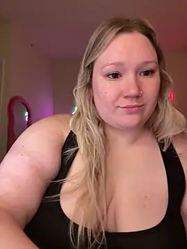 PiggyRose online show from 02/01/25, 03:30