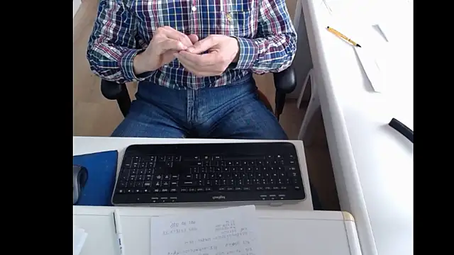 dutchpornking online show from 02/12/25, 09:20