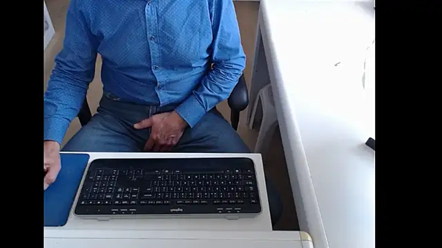 dutchpornking online show from 09/14/25, 10:25