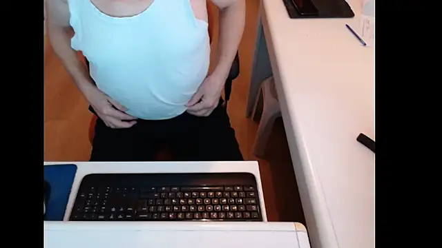 dutchpornking online show from 12/14/25, 08:52