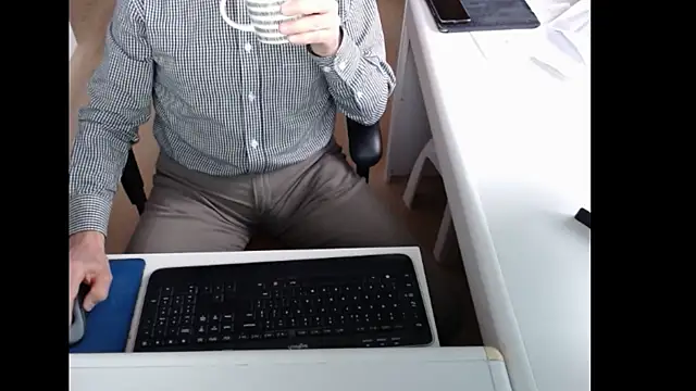 dutchpornking online show from 03/31/26, 06:25