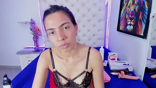 Snapshot of allyson_cute1 chatting on 02/09/25, 06:47 allyson cute1 online show from 02/09/25, 06:47