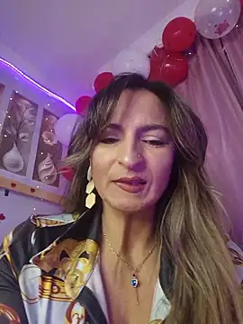 marilyn love6969 online show from 03/04/26, 12:22