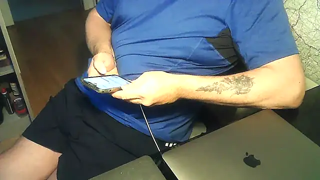 DUDURAxh online show from 02/11/25, 04:46