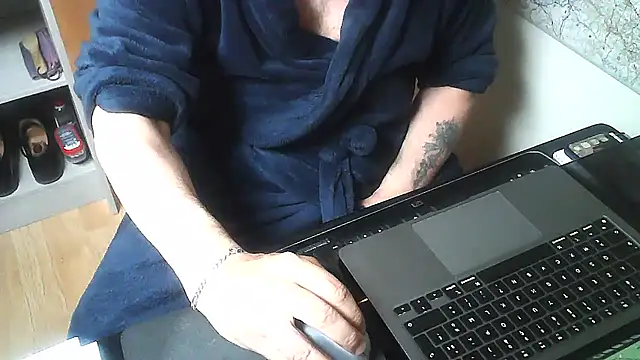 DUDURAxh online show from 03/19/26, 07:23