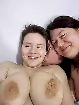 AriaCuteOh online show from 03/13/25, 09:16