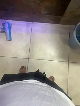 luciferdxm5 online show from 01/26/25, 04:30