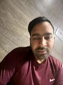 luciferdxm5 online show from 09/24/25, 03:54