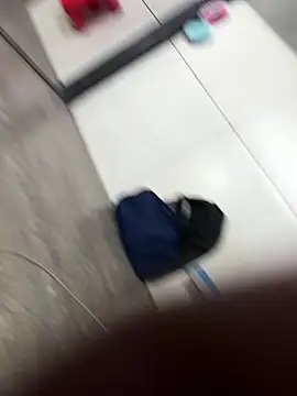 luciferdxm5 online show from 10/05/25, 03:16