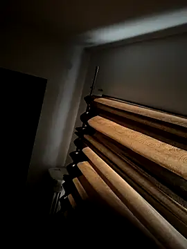 luciferdxm5 online show from 10/29/25, 02:47