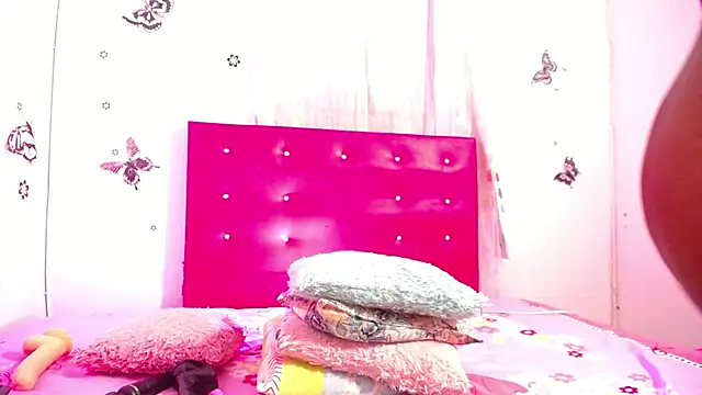 Naughty choko online show from 01/19/26, 10:41