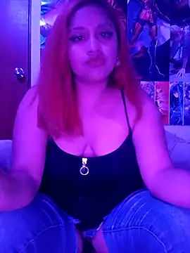 PokeGirld online show from 10/15/25, 04:45