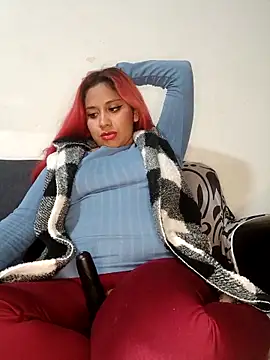 PokeGirld online show from 12/05/25, 04:21