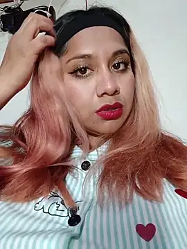 PokeGirld online show from 02/10/26, 05:22