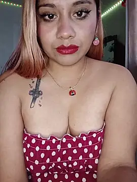 PokeGirld online show from 02/17/26, 05:08