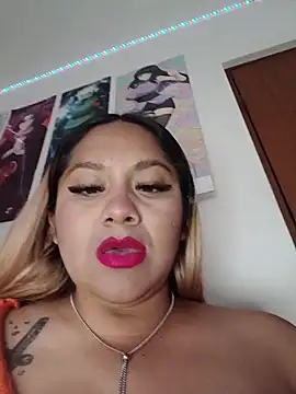 PokeGirld online show from 03/22/26, 10:13