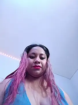 PokeGirld online show from 04/26/26, 08:06