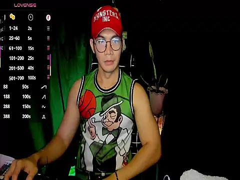 Snapshot of 000batman000 chatting on 02/05/26, 03:22 000batman000 online show from 02/05/26, 03:22