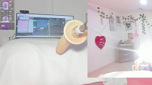 sofi velez online show from 11/24/25, 05:01