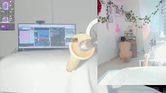 sofi velez online show from 12/16/25, 05:07