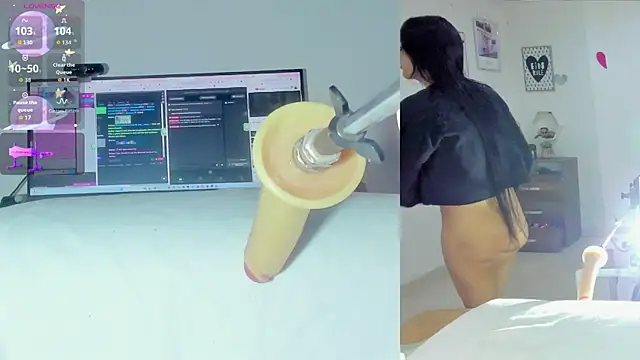 sofi velez online show from 02/06/26, 05:05