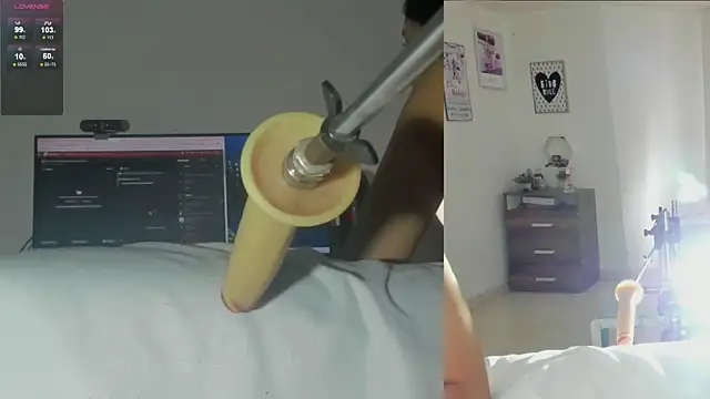 sofi velez online show from 02/14/26, 05:10