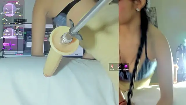 sofi velez online show from 04/09/26, 05:07