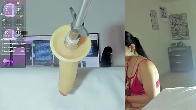 sofi velez online show from 05/31/26, 04:58