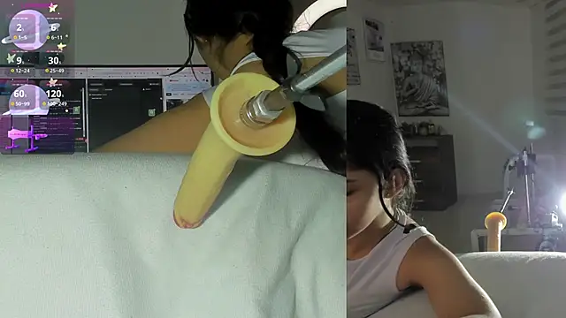 sofi velez online show from 06/30/26, 05:03