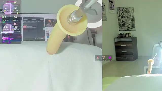 sofi velez online show from 07/10/26, 05:04