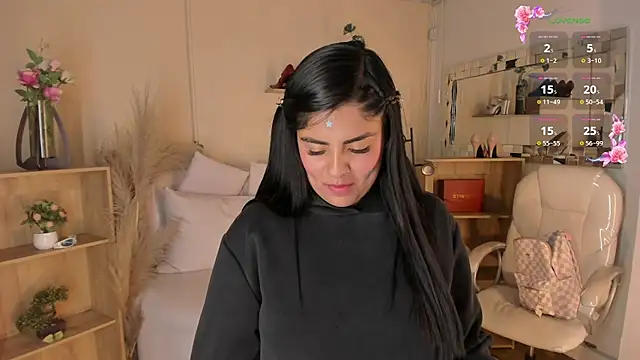 Snapshot of Catalinaa_martinez chatting on 01/12/25, 01:32 Catalinaa martinez online show from 01/12/25, 01:32