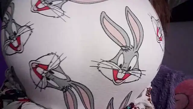 AnnyelinnaLove online show from 01/07/26, 04:04