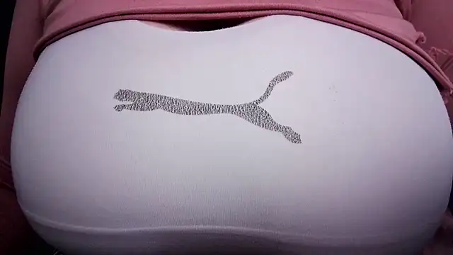 AnnyelinnaLove online show from 01/08/26, 03:42