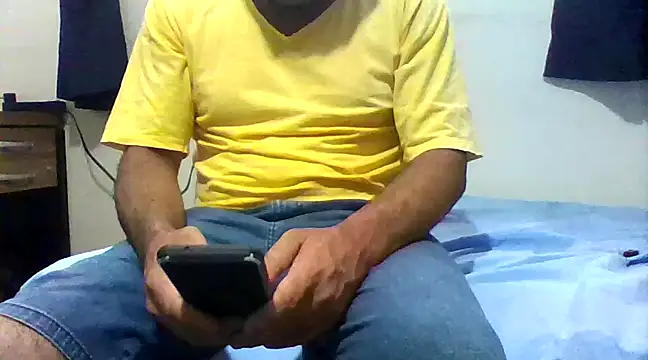 SAFADINHO-25 online show from 02/02/25, 07:46