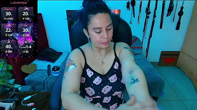 elektra 32 online show from 03/18/25, 01:20