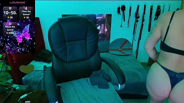 elektra 32 online show from 03/19/25, 05:08