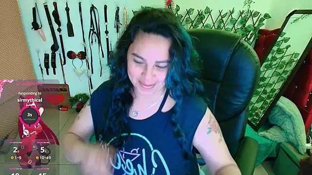 elektra 32 online show from 09/30/25, 05:23