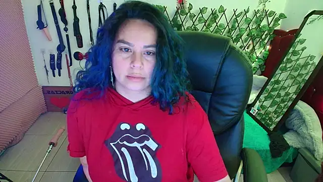 elektra 32 online show from 10/04/25, 12:36