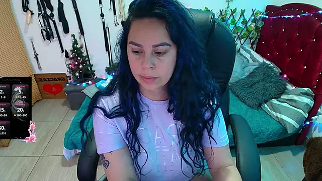 elektra 32 online show from 12/02/25, 11:48