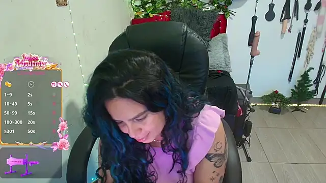 elektra 32 online show from 04/17/26, 06:16