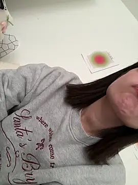 Prettylilgirll online show from 05/21/26, 03:08
