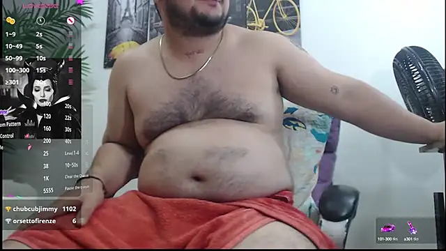 Snapshot of oso_dirty_ chatting on 01/15/25, 08:26 oso dirty  online show from 01/15/25, 08:26