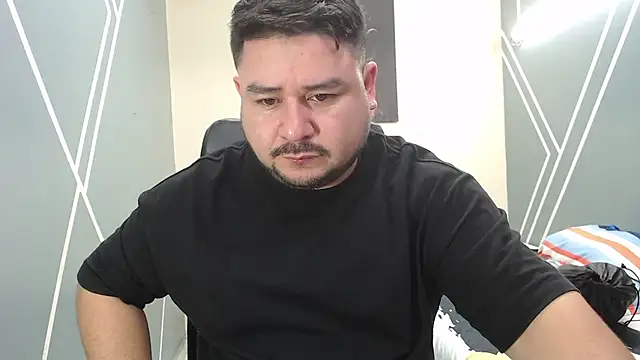 Snapshot of oso_dirty_ chatting on 01/19/25, 05:18 oso dirty  online show from 01/19/25, 05:18