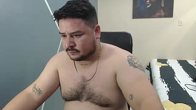 Snapshot of oso_dirty_ chatting on 01/23/25, 05:31 oso dirty  online show from 01/23/25, 05:31