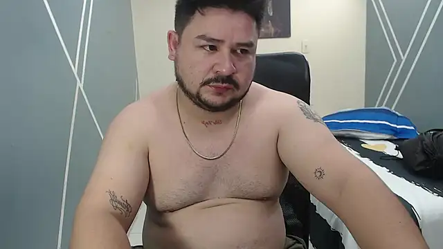 Snapshot of oso_dirty_ chatting on 01/29/25, 05:24 oso dirty  online show from 01/29/25, 05:24