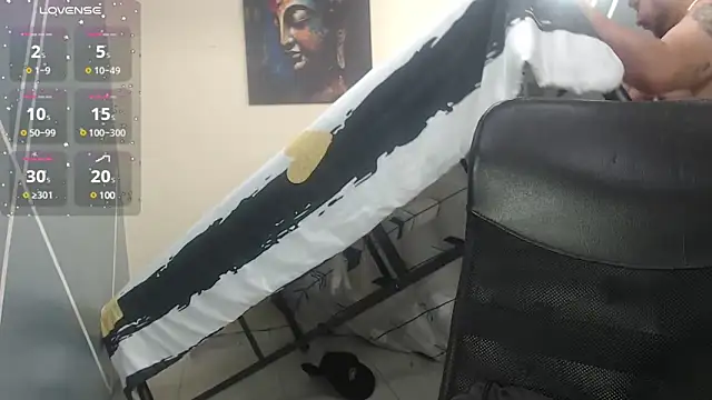 Snapshot of oso_dirty_ chatting on 01/30/25, 05:28 oso dirty  online show from 01/30/25, 05:28