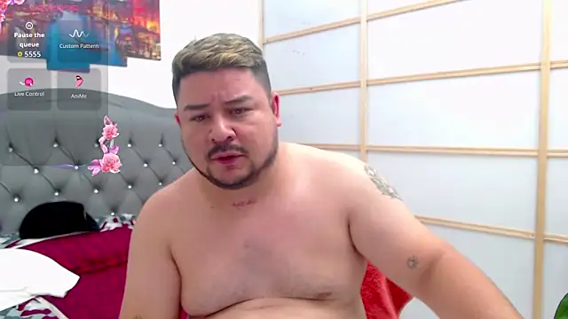 Snapshot of oso_dirty_ chatting on 09/09/25, 05:56 oso dirty  online show from 09/09/25, 05:56